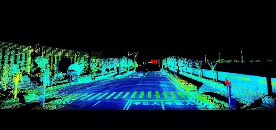 NIO supplier Innovusion sees 10,000th LiDAR roll off line-CnEVPost