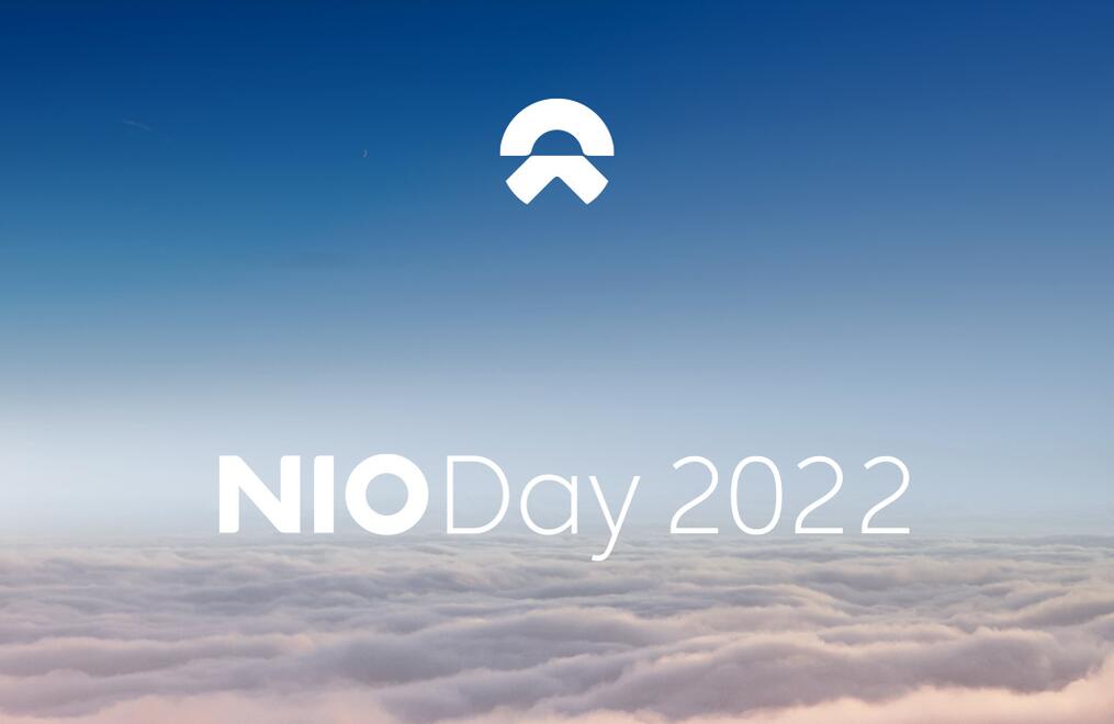 NIO launches process to select city for NIO Day 2022 CnEVPost