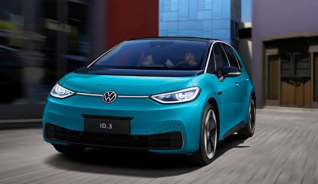 Volkswagen expects ID. series EVs to deliver 15,000-20,000 units per ...