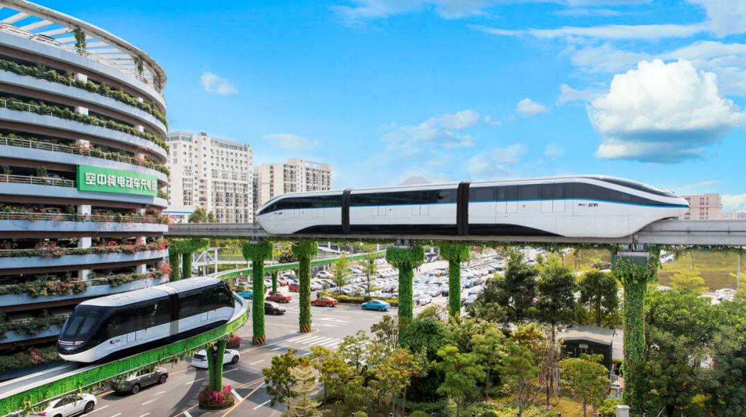 BYD achieves zero carbon emissions in industrial park at Shenzhen headquarters-CnEVPost