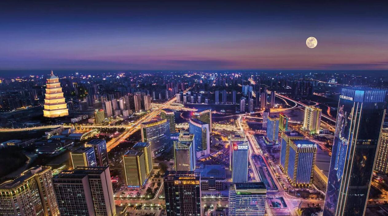 NIO Day 2022 candidate cities narrowed down to Guangzhou, Hefei and Xi'an-CnEVPost