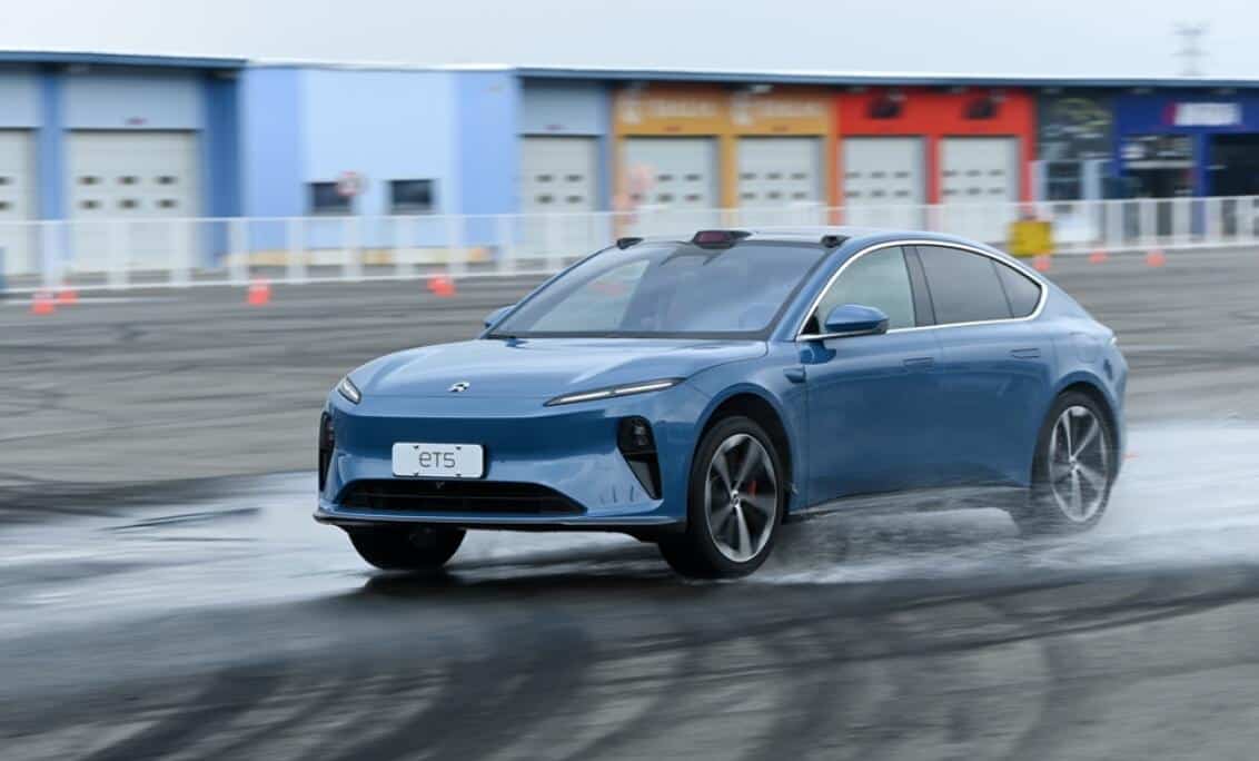 ET5 could be next NIO model to enter Europe after ET7-CnEVPost