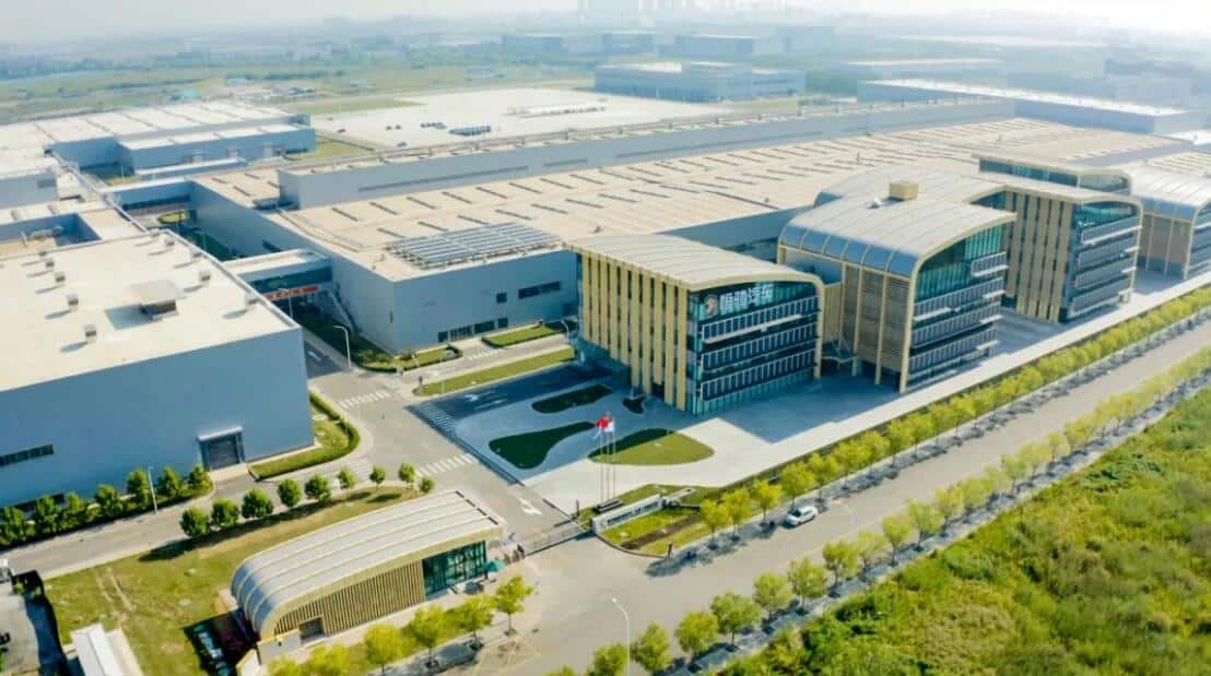 Evergrande starts mass production of Hengchi 5, pushing ahead with more models-CnEVPost