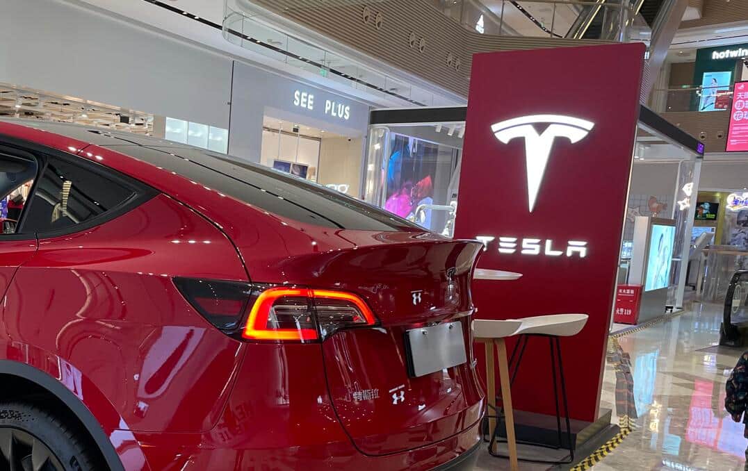 Tesla offers insurance subsidies in China that may herald upcoming price cut-CnEVPost