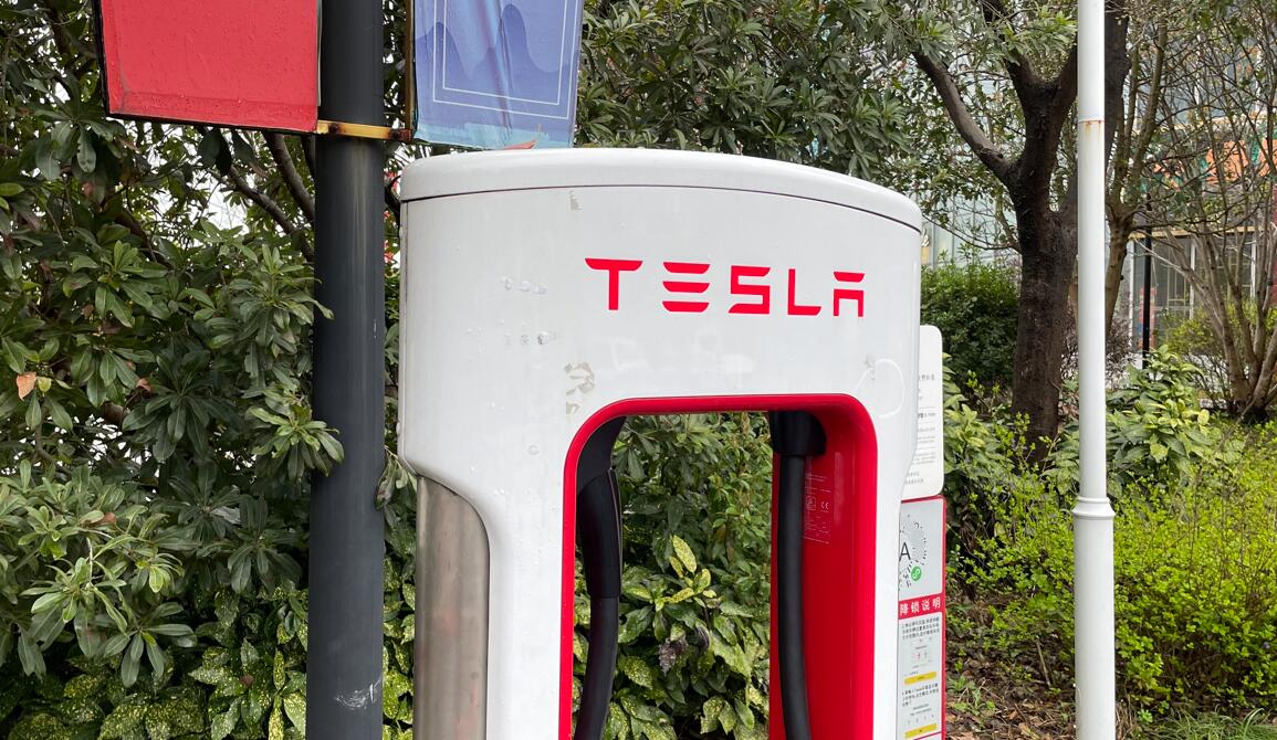 Tesla adds 40 Supercharger stations in Chinese mainland in Aug-CnEVPost