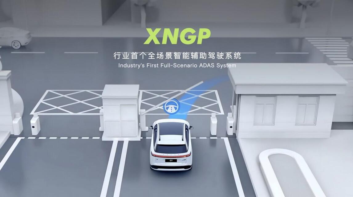 XPeng officially launches G9: Starts at around $44,000, deliveries to start at end of October-CnEVPost